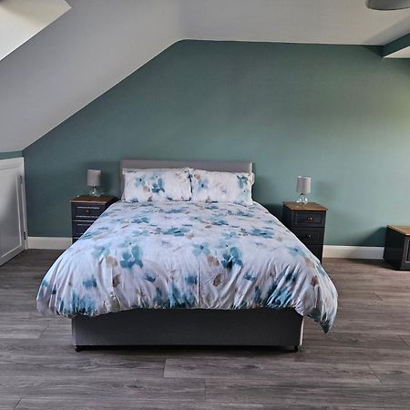 Crohill Hideaway Villa Newry Bagian luar foto