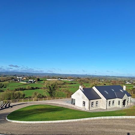 Crohill Hideaway Villa Newry Bagian luar foto