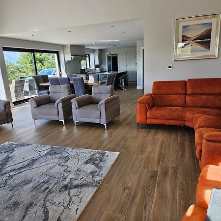Crohill Hideaway Villa Newry Bagian luar foto