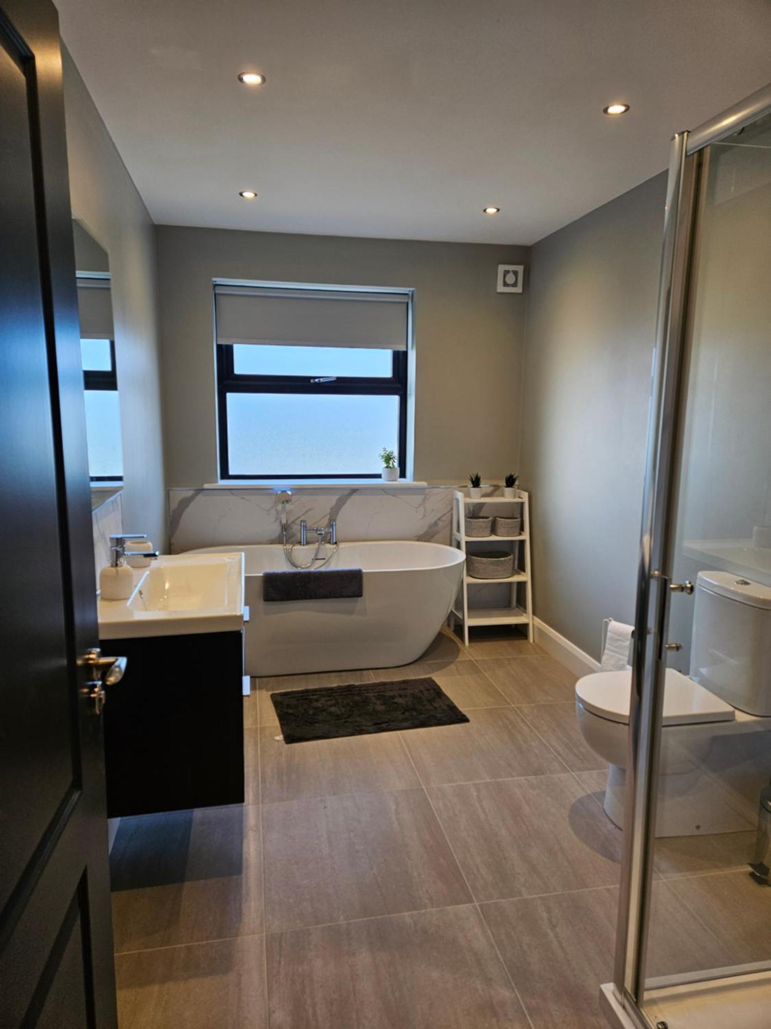 Crohill Hideaway Villa Newry Bagian luar foto