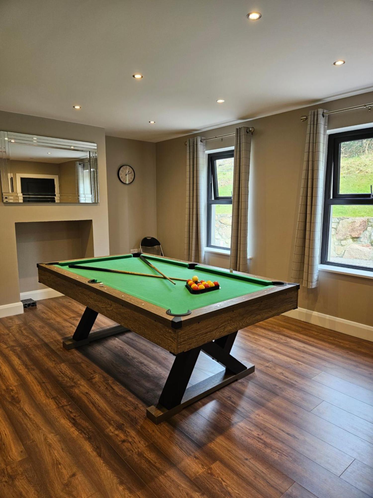 Crohill Hideaway Villa Newry Bagian luar foto