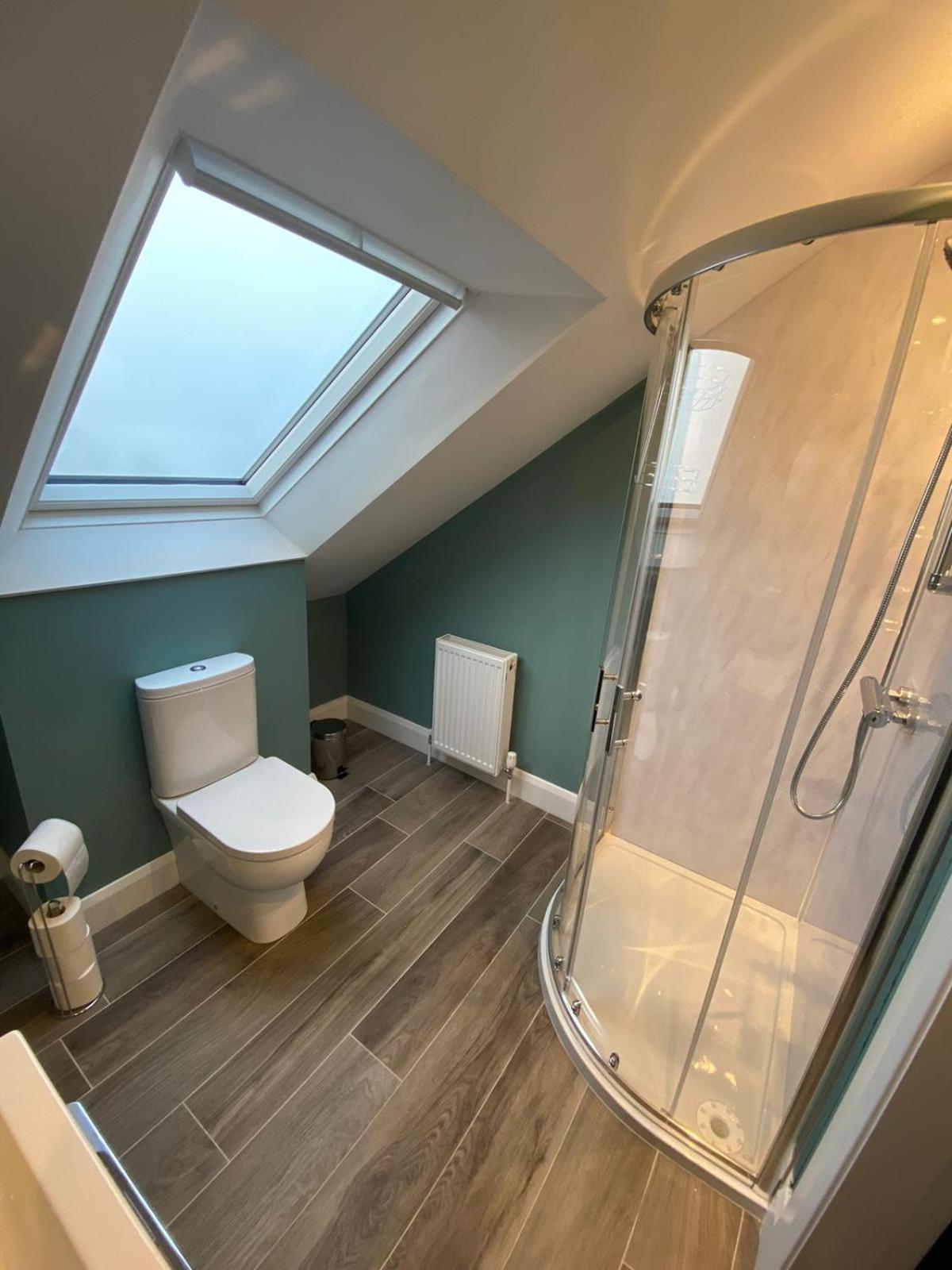 Crohill Hideaway Villa Newry Bagian luar foto