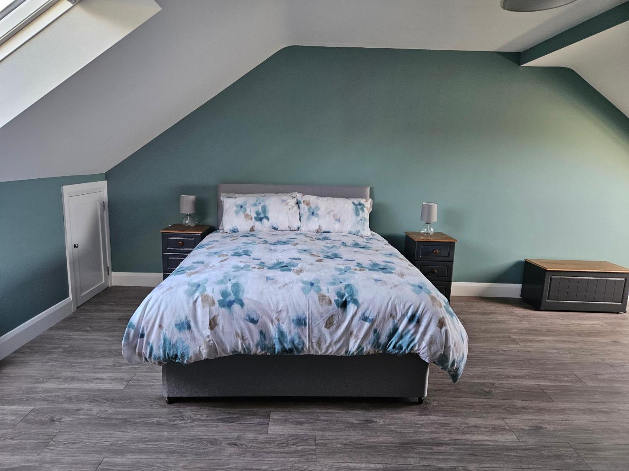 Crohill Hideaway Villa Newry Bagian luar foto